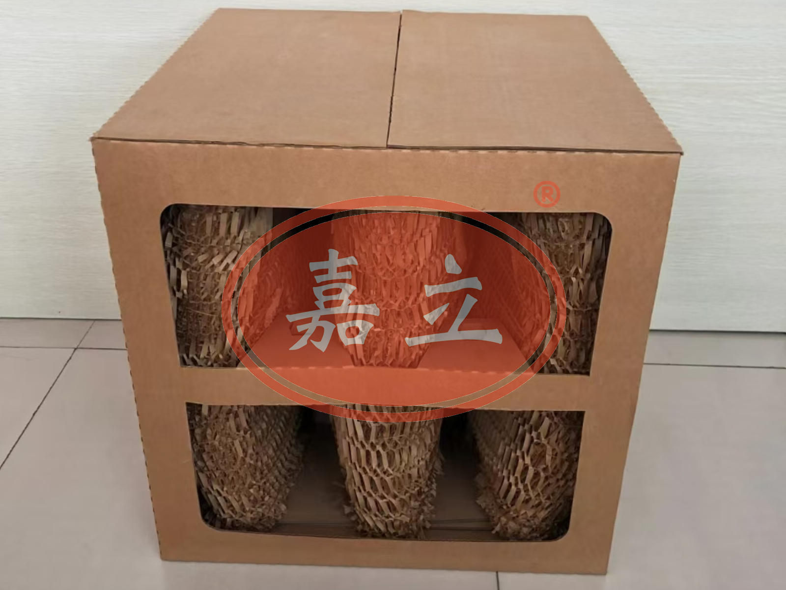 怒江纸盒式干湿过滤器