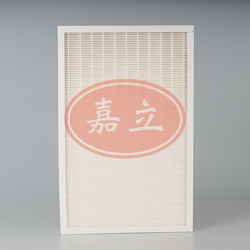 怒江空气磁悬浮鼓风机过滤器滤芯